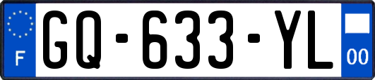 GQ-633-YL