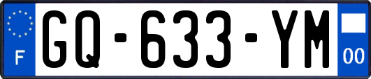 GQ-633-YM