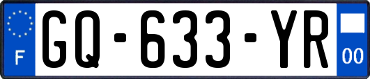 GQ-633-YR