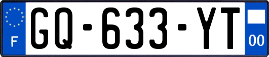 GQ-633-YT