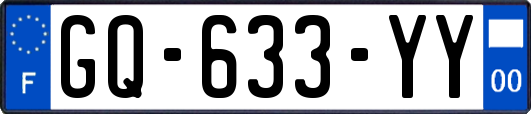 GQ-633-YY