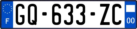 GQ-633-ZC