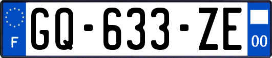GQ-633-ZE