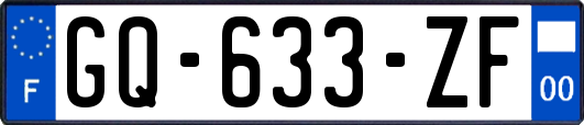 GQ-633-ZF
