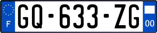 GQ-633-ZG