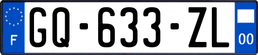 GQ-633-ZL