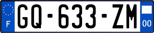 GQ-633-ZM