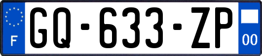 GQ-633-ZP