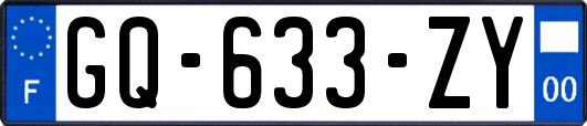 GQ-633-ZY