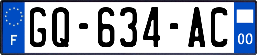 GQ-634-AC