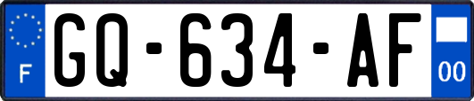 GQ-634-AF