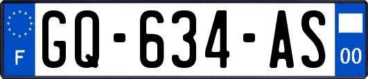 GQ-634-AS
