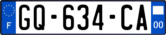 GQ-634-CA