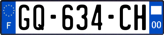 GQ-634-CH