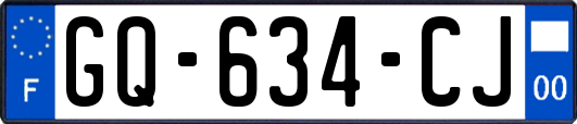 GQ-634-CJ