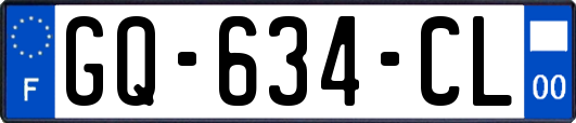 GQ-634-CL