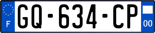 GQ-634-CP