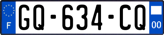 GQ-634-CQ