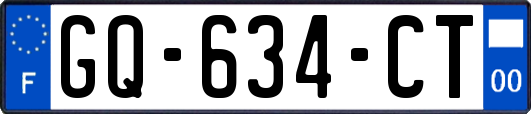 GQ-634-CT