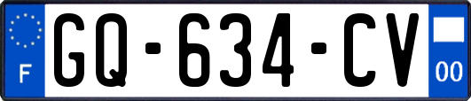 GQ-634-CV