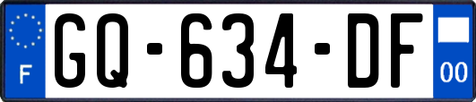 GQ-634-DF