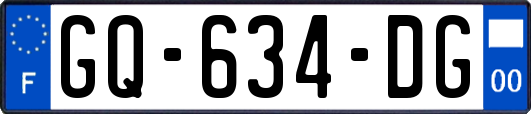 GQ-634-DG