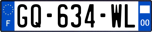 GQ-634-WL