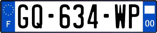 GQ-634-WP