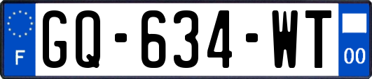 GQ-634-WT