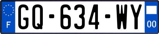 GQ-634-WY