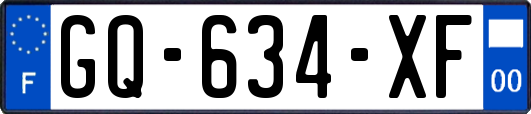 GQ-634-XF