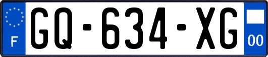 GQ-634-XG