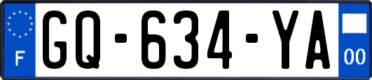 GQ-634-YA