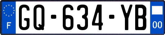 GQ-634-YB