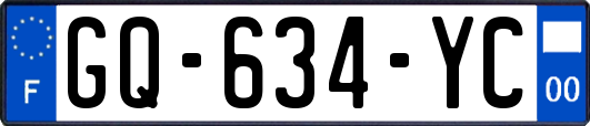 GQ-634-YC