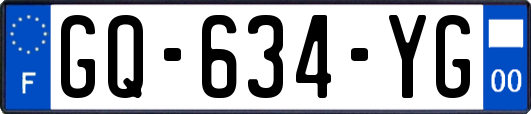 GQ-634-YG
