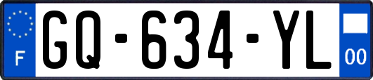 GQ-634-YL