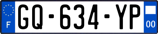 GQ-634-YP