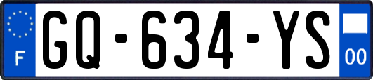 GQ-634-YS