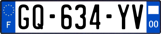 GQ-634-YV