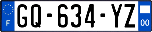GQ-634-YZ