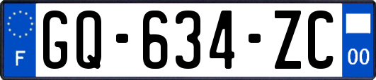 GQ-634-ZC