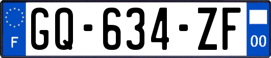 GQ-634-ZF