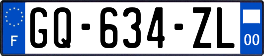 GQ-634-ZL