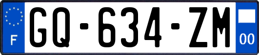 GQ-634-ZM