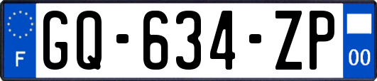 GQ-634-ZP