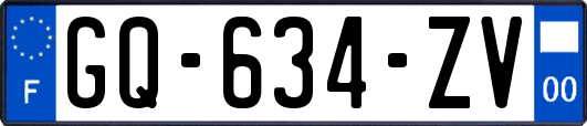 GQ-634-ZV