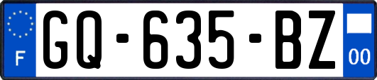 GQ-635-BZ