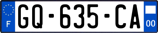 GQ-635-CA