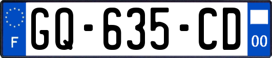 GQ-635-CD